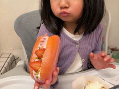 -巴黎贝甜(红梅店)