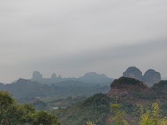-丹霞山风景名胜区