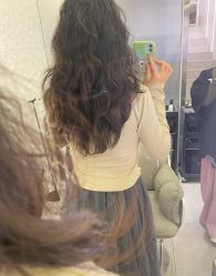 -MY HAIR ARDOR
