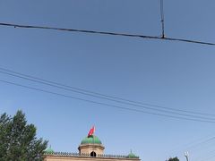 -库车王府
