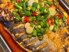 -炉鱼(萧山万象汇店)