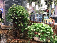 -西竹拌面(银川阅彩城店)