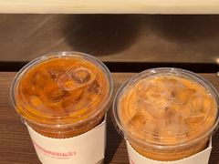 -红楼HONGLOU Gelato(淮海中路店)