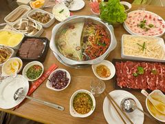 -多迷烫菜广场(水心大厦店)