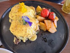 -UPPER KITCHEN(延安路店)