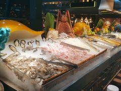 -苏格里岛自助海鲜烤肉(青秀万达店)