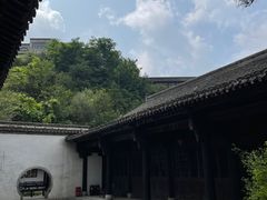 -古北水镇乌镇会精品酒店