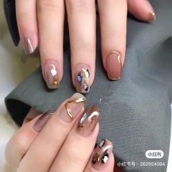 -妙睫屋日式美甲美睫