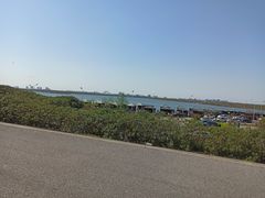 -南汇嘴观海公园