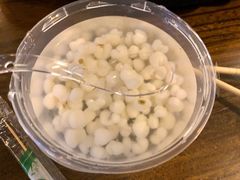 玉米糖水-粉家柳州螺蛳粉(杨宅路店)
