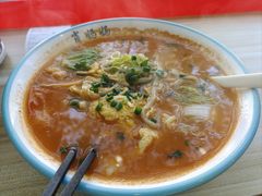 -肖妈妈手擀面(武夷店)