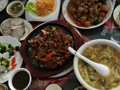 -李连贵酒家熏肉大饼(昆明街店)