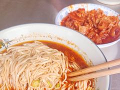 -渔桥李记奶汤面(东街店)