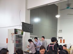 -容里煲仔饭(利丰北路店)