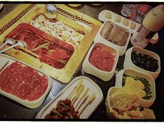 -川西坝子火锅(清江东路3.0直营店)
