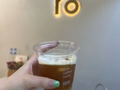 -KYO COFFEE(胶州路店)