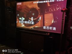 -好乐迪KTV(金钻店)