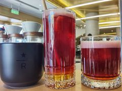 -星巴克臻选(北京蓝色港湾RO店)