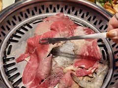 -韩盛·盛江山自助料理(中街大悦城店)