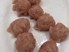 鱼丸-源港渔村-中山脆肉鲩(博罗店)