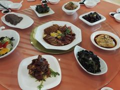 -蔡阿水羊肉店