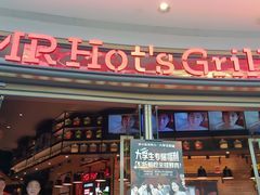 -炉小哥烤肉(熙地港店)