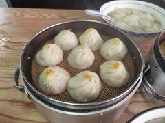 -勤业老杨汤包店(红星新村分店)