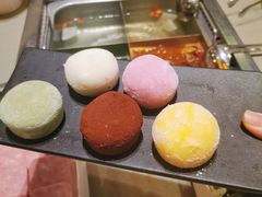 -海底捞火锅(亲子主题北金鹰店)