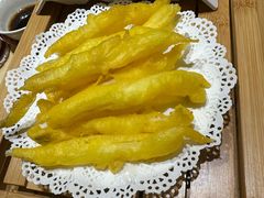-春满园·邯郸菜发祥地(滏东店)