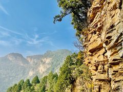 -北京上方山国家森林公园