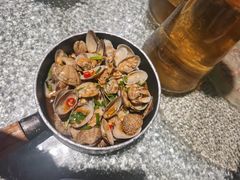 -达叔香味海鲜(海棠68环球美食街店)
