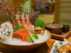-花潮料理艺食馆(世欧广场店)