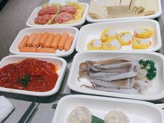 -海底捞火锅(河东万达广场店)