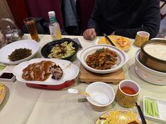 -北京全聚德(玉泉路店)