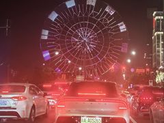 -南昌之星摩天轮