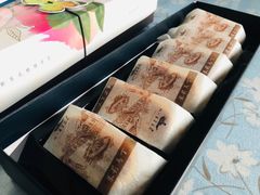 -好一朵茉莉花(老门东店)