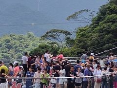 -古龙峡云天玻霸