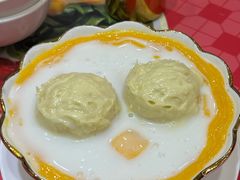 -甜心妈妈·榴莲星级糖水(北京路总店)