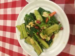 西贝莜面村(百联西郊店)-西贝莜面村(上海百联西郊店)