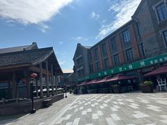 -蒋氏故居