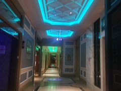 -OS CLUB(长风大悦城店)