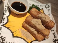 -太二酸菜鱼(菱角湖万达店)