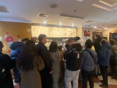 -国际饭店·帆声西饼屋(黄河路店)