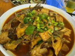 -高淳老街土菜馆(迎薰门店)