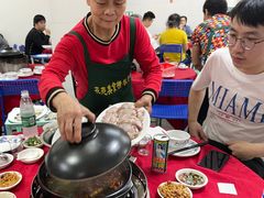 -花苑美食横琴生蚝火锅(拱北粤华路店)