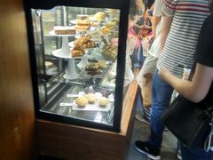 -星巴克臻选(成都宽窄巷子店)