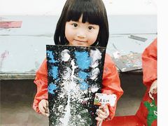 -蕃茄田艺术(普陀长风大悦城中心)