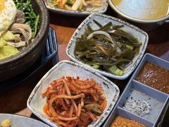-火炉情韩国料理店(古田路店)