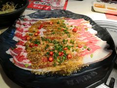 -猫爪爪原切自助烤肉(观音桥阳光世纪店)