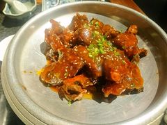-老广酒楼(樱花店)
